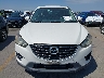 JM3KE2BY3G0****** Salvamento y Reparables 2016 Mazda CX-5 en Estado de Texas