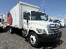 5PVNV8JR0K4****** Salvamento y Destrozados 2019 Hino 338 Box Truck en Specialty Division