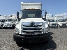 5PVNV8JR0K4****** Usados y Reparables 2019 Hino 338 Box Truck en Estado de Nueva Jersey