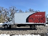 5PVNV8JR0K4****** Salvamento 2019 Hino 338 Box Truck en Specialty Division