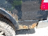 1FTPX14504N****** Salvamento y Reparables 2004 Ford F-150 en Estado de Maine