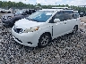 5TDKK3DC5ES****** Usados y Reparables 2014 Toyota Sienna en Savannah