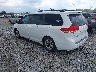5TDKK3DC5ES****** Salvamento y Reparables 2014 Toyota Sienna en Savannah