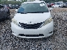 5TDKK3DC5ES****** Salvamento y Reparables 2014 Toyota Sienna en Estado de Georgia