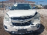 1GNFLGEK3DZ****** Wrecked 2013 Chevrolet Equinox in Wisconsin State