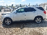 1GNFLGEK3DZ****** Repairable 2013 Chevrolet Equinox in Wisconsin State