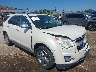1GNFLGEK3DZ****** Salvage and Wrecked 2013 Chevrolet Equinox in Milwaukee