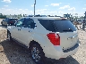 1GNFLGEK3DZ****** Salvage and Repairable 2013 Chevrolet Equinox in Milwaukee