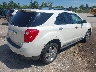 1GNFLGEK3DZ****** Salvage and Wrecked 2013 Chevrolet Equinox in Wisconsin State