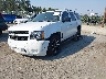 1GNSCAE0XBR****** Usados y Reparables 2011 Chevrolet Tahoe en Seattle