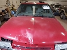 1GNDT13X24K****** Wrecked 2004 Chevrolet Blazer in Minnesota State