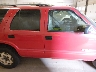 1GNDT13X24K****** Used 2004 Chevrolet Blazer in Minnesota State