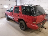 1GNDT13X24K****** Salvage and Repairable 2004 Chevrolet Blazer in Minneapolis Saint Paul