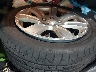 1G4GC5ED0BF****** Wrecked 2011 Buick LaCrosse in Virginia State