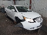 1G4GC5ED0BF****** Salvage and Repairable 2011 Buick LaCrosse in Virginia State