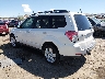 JF2SH6CC9AH****** Salvage and Repairable 2010 Subaru Forester in Albuquerque