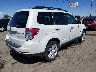 JF2SH6CC9AH****** Salvage and Wrecked 2010 Subaru Forester in New Mexico State