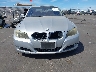 WBAPH57539N****** Destrozados 2009 BMW 3 Series en Estado de California