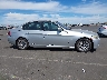 WBAPH57539N****** Usados 2009 BMW 3 Series en Estado de California