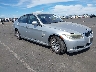WBAPH57539N****** Salvamento y Destrozados 2009 BMW 3 Series en Sacramento