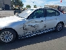 WBAPH57539N****** Salvamento y Reparables 2009 BMW 3 Series en Estado de California