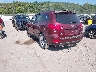 5NMSH13E39H****** Salvage and Repairable 2009 Hyundai Santa Fe in Davenport