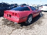 1G1YY2180H5****** Salvage and Wrecked 1987 Chevrolet Corvette in Texas State