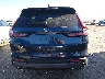 7FARS6H83SE****** Destrozados 2025 Honda CR-V Hybrid