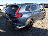 7FARS6H83SE****** Salvamento y Destrozados 2025 Honda CR-V Hybrid en Estado de Colorado