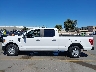 1FTFW1CD9MF****** Repairable 2021 Ford F-150 in California State