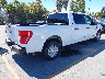 1FTFW1CD9MF****** Salvage and Wrecked 2021 Ford F-150 in California State