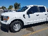 1FTFW1CD9MF****** Salvage and Repairable 2021 Ford F-150 in California State