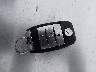 5XYKW4A77FG****** Salvage 2015 Kia Sorento in Kansas State