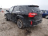5XYKW4A77FG****** Salvage and Repairable 2015 Kia Sorento in Wichita