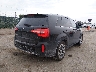 5XYKW4A77FG****** Salvage and Wrecked 2015 Kia Sorento in Kansas State