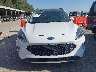 1FMCU9H99NU****** Wrecked 2022 Ford Escape in Kansas State