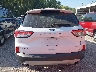 1FMCU9H99NU****** Wrecked 2022 Ford Escape