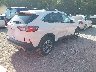1FMCU9H99NU****** Salvage and Wrecked 2022 Ford Escape in Kansas State