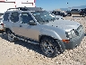 5N1ED28Y64C****** Salvage and Wrecked 2004 Nissan Xterra in Missoula