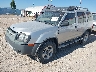 5N1ED28Y64C****** Used and Repairable 2004 Nissan Xterra in Missoula