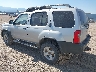 5N1ED28Y64C****** Salvage and Repairable 2004 Nissan Xterra in Missoula