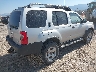 5N1ED28Y64C****** Salvage and Wrecked 2004 Nissan Xterra in Montana State