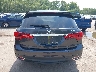 5FRYD4H44GB****** Wrecked 2016 Acura MDX