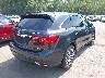 5FRYD4H44GB****** Salvage and Wrecked 2016 Acura MDX in Kansas State