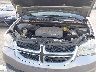 2C4RDGCGXGR****** Repairable 2016 Dodge Grand Caravan in Houston