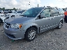 2C4RDGCGXGR****** Used and Repairable 2016 Dodge Grand Caravan in Houston