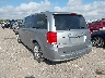 2C4RDGCGXGR****** Salvage and Repairable 2016 Dodge Grand Caravan in Houston
