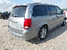 2C4RDGCGXGR****** Salvage and Wrecked 2016 Dodge Grand Caravan in Texas State