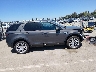 SALCT2BG0HH****** Repairable 2017 Land Rover Discovery in California State