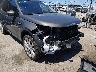 SALCT2BG0HH****** Salvage and Wrecked 2017 Land Rover Discovery in San Diego